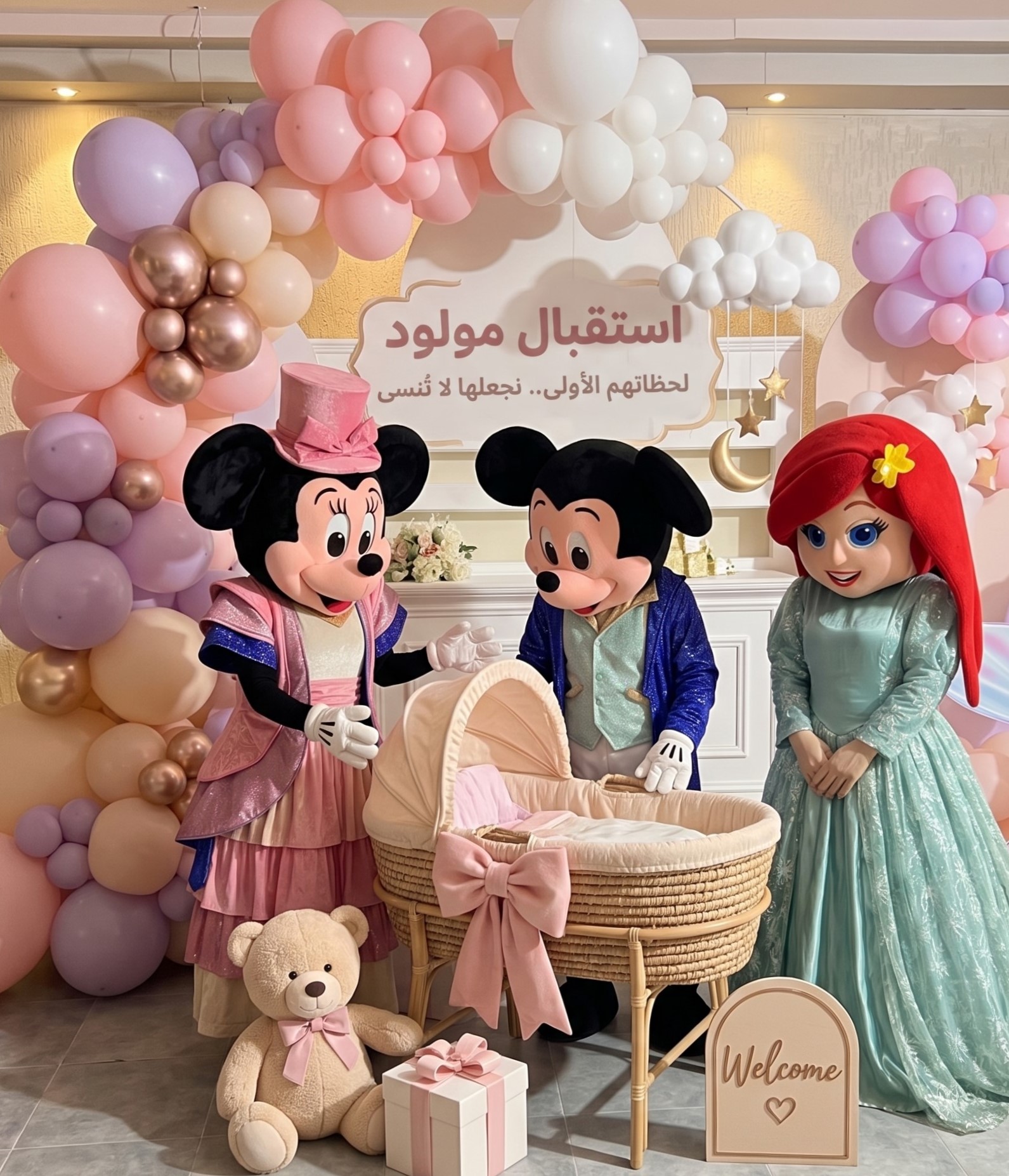 باقة اجمل بدايه باقة اجمل بدايه - الصورة 1